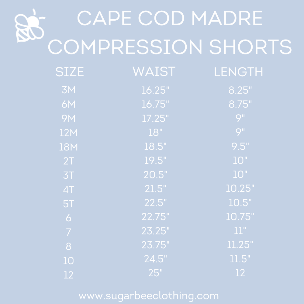 Sugar Bee Clothing - Boys Swim Shorts - Cape Cod Madras