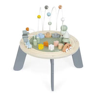 Janod Sweet Cocoon - Activity Table