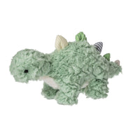 Mary Meyer - Putty Nursery Mint Stegosaurus