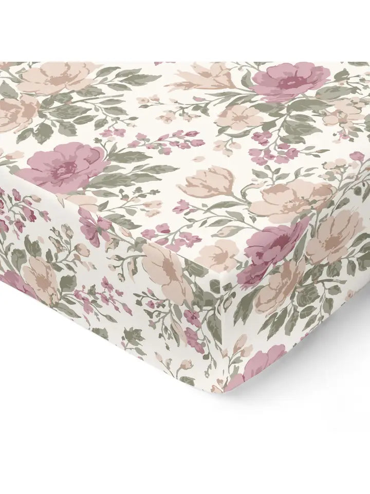 gunamuna -  CRIB SHEET