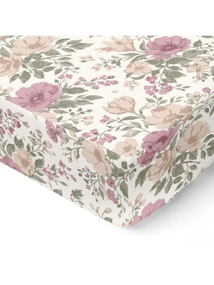 gunamuna -  CRIB SHEET