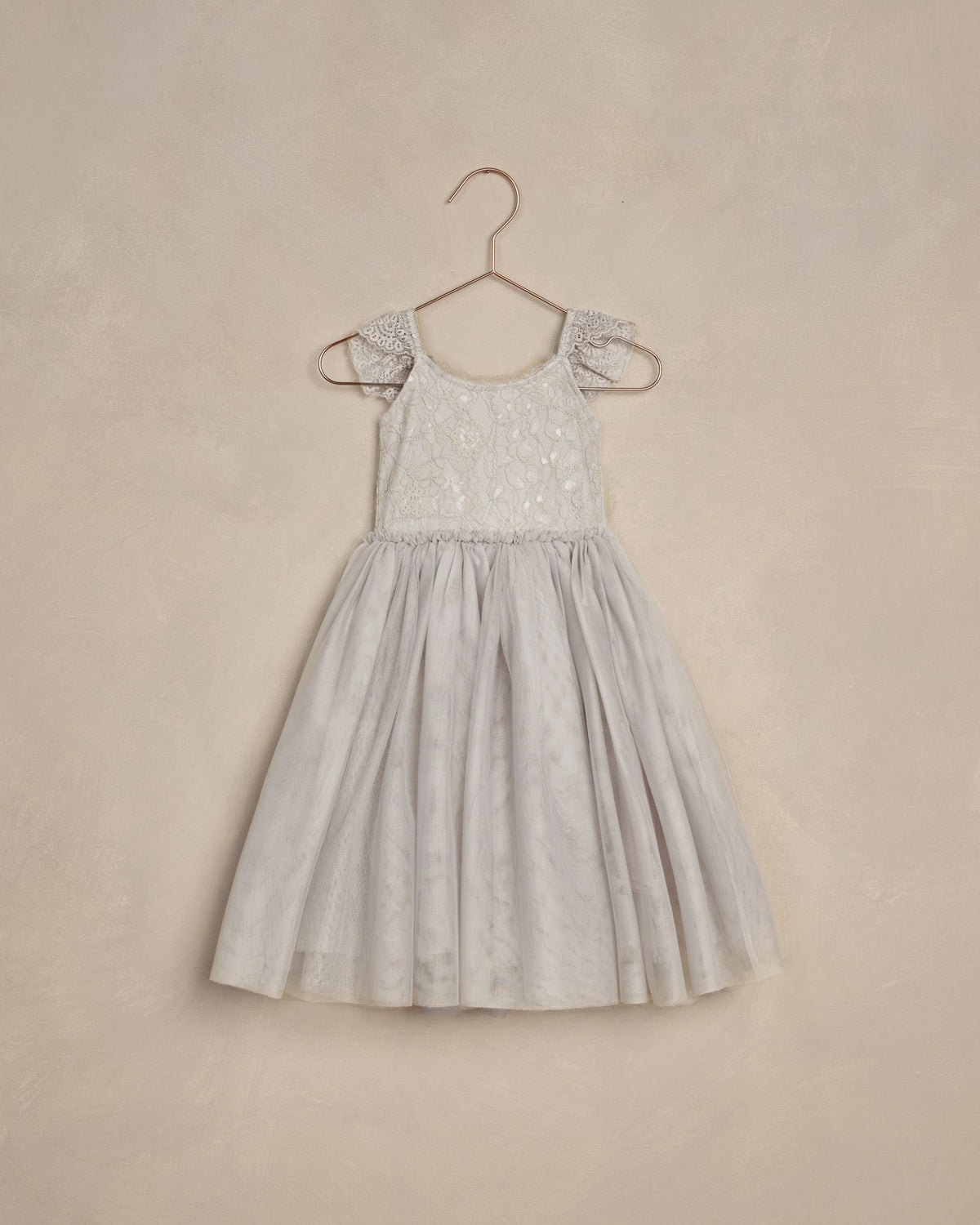 Noralee Camilla Dress- Frost