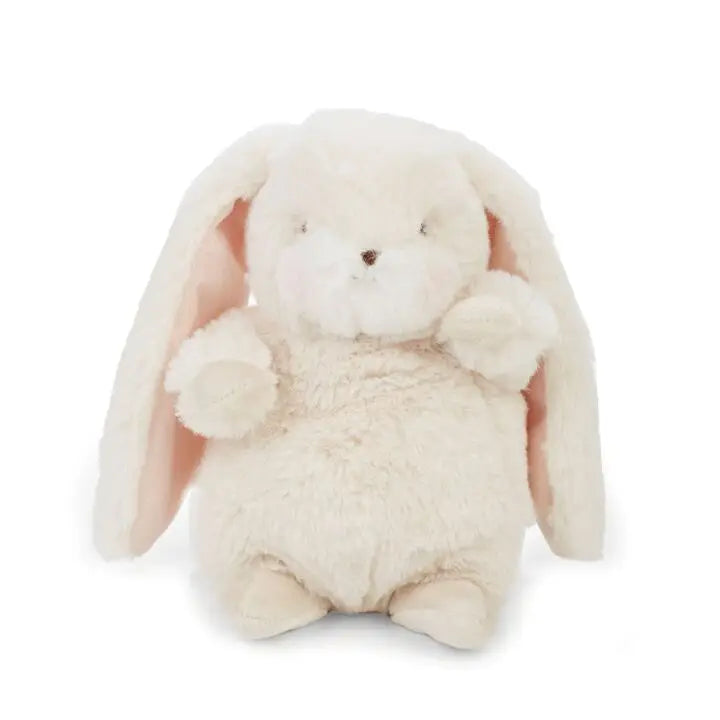 Bunnies By the Bay Tiny Nibble 8" Stuffed Bunny
