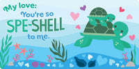 Simon & Schuster - Mermaid for Each Other by Hannah Eliot