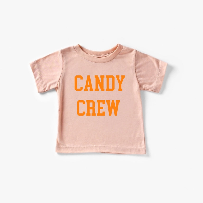 Benny and Ray Candy Crew Shirt