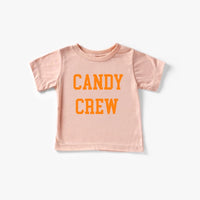Benny and Ray Candy Crew Shirt