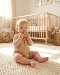 Itzy Ritzy - *NEW* Itzy Treat™ - Fortune Cookie Teether