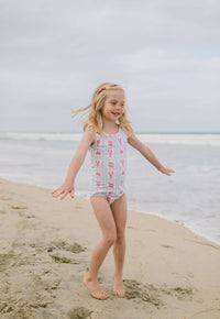 Ollie Jay - Madison Swim in Le Crustace