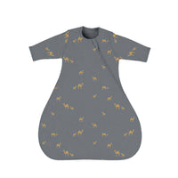 gunamuna - FW26 Long Sleeve Transitional Sack 1 TOG