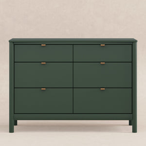 Babyletto Bondi 6-Drawer Dresser