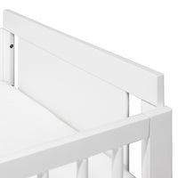 Babyletto Junior Bed Conversion Kit for Hudson and Scoot Crib