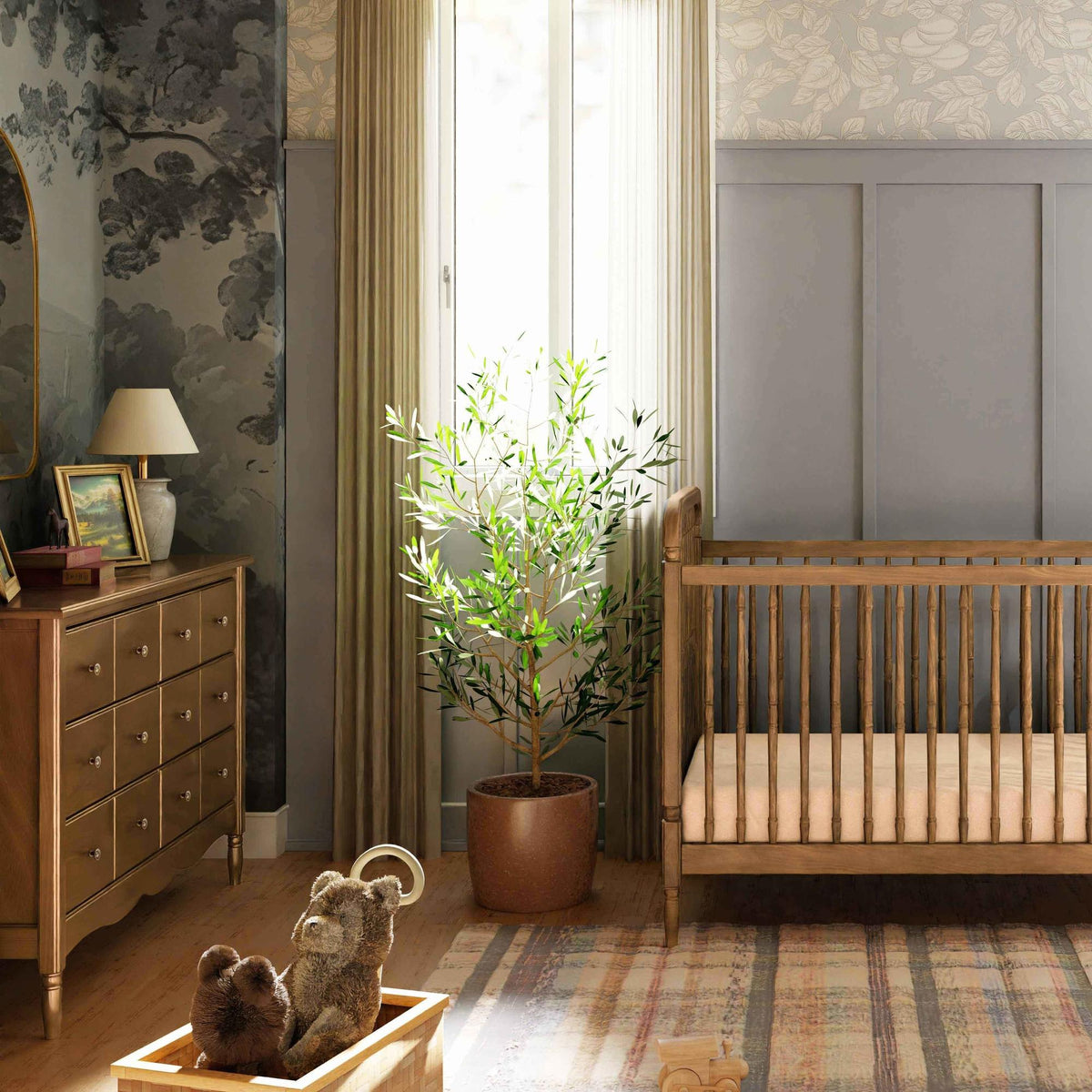 Namesake Liberty 6-Drawer Dresser