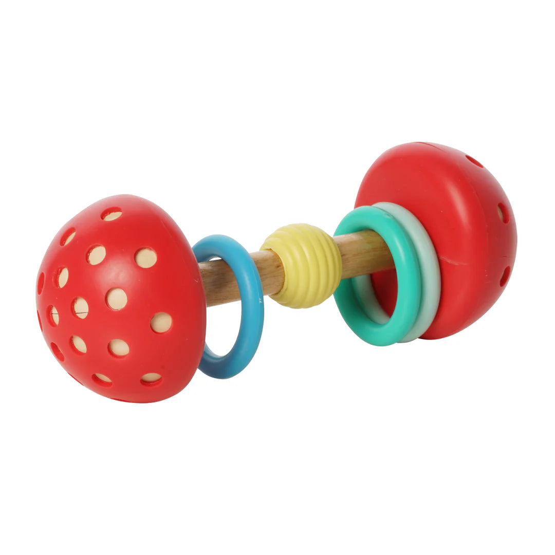 Manhattan Toys Toadstool Twist and Shake