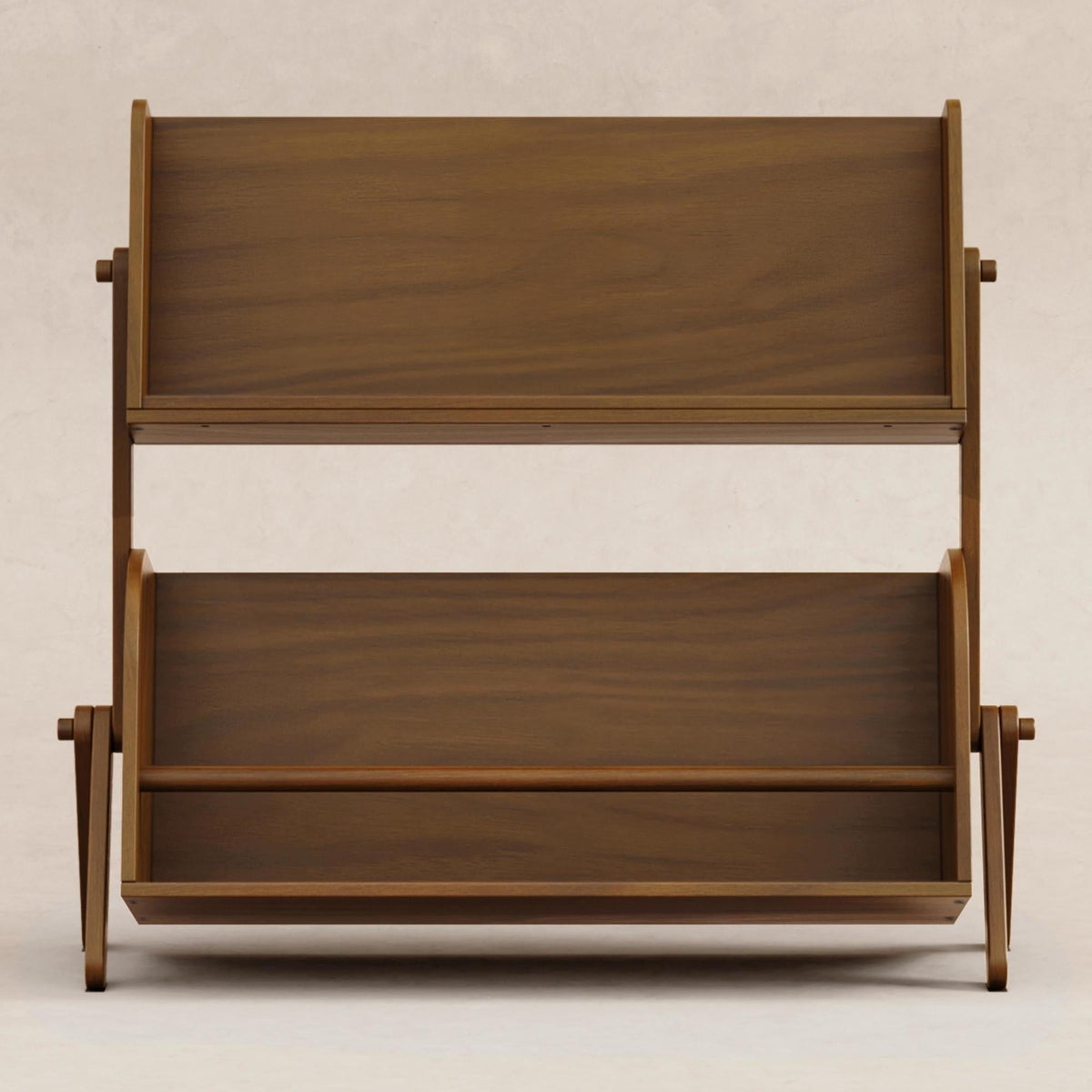 Babyletto Tally Storage and Bookshelf