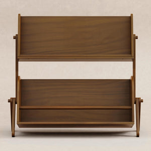 Babyletto Tally Storage and Bookshelf