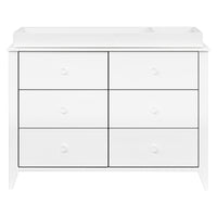 Babyletto Sprout 6-Drawer Double Dresser