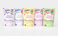 Bubble Whoosh Pure Non- Toxic Bubble Bath- Berries