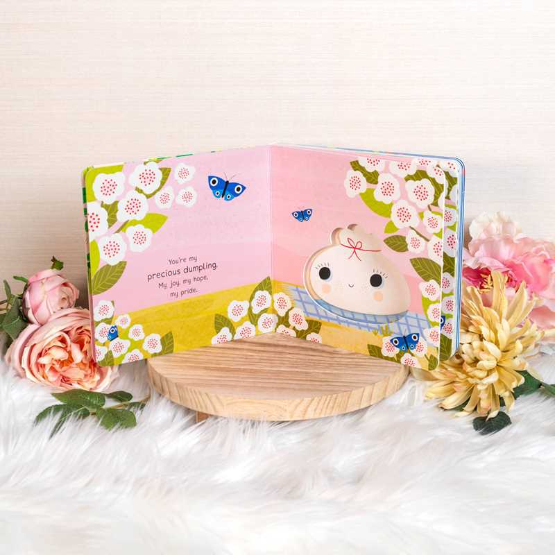 Simon & Schuster - You're My Little Sweet Pea by