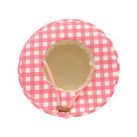 FlapJackKids - Kids' Lifeguard Straw Hat - Bunny