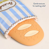 Itzy Ritzy - *NEW* Baguette Teensy Crinkle™