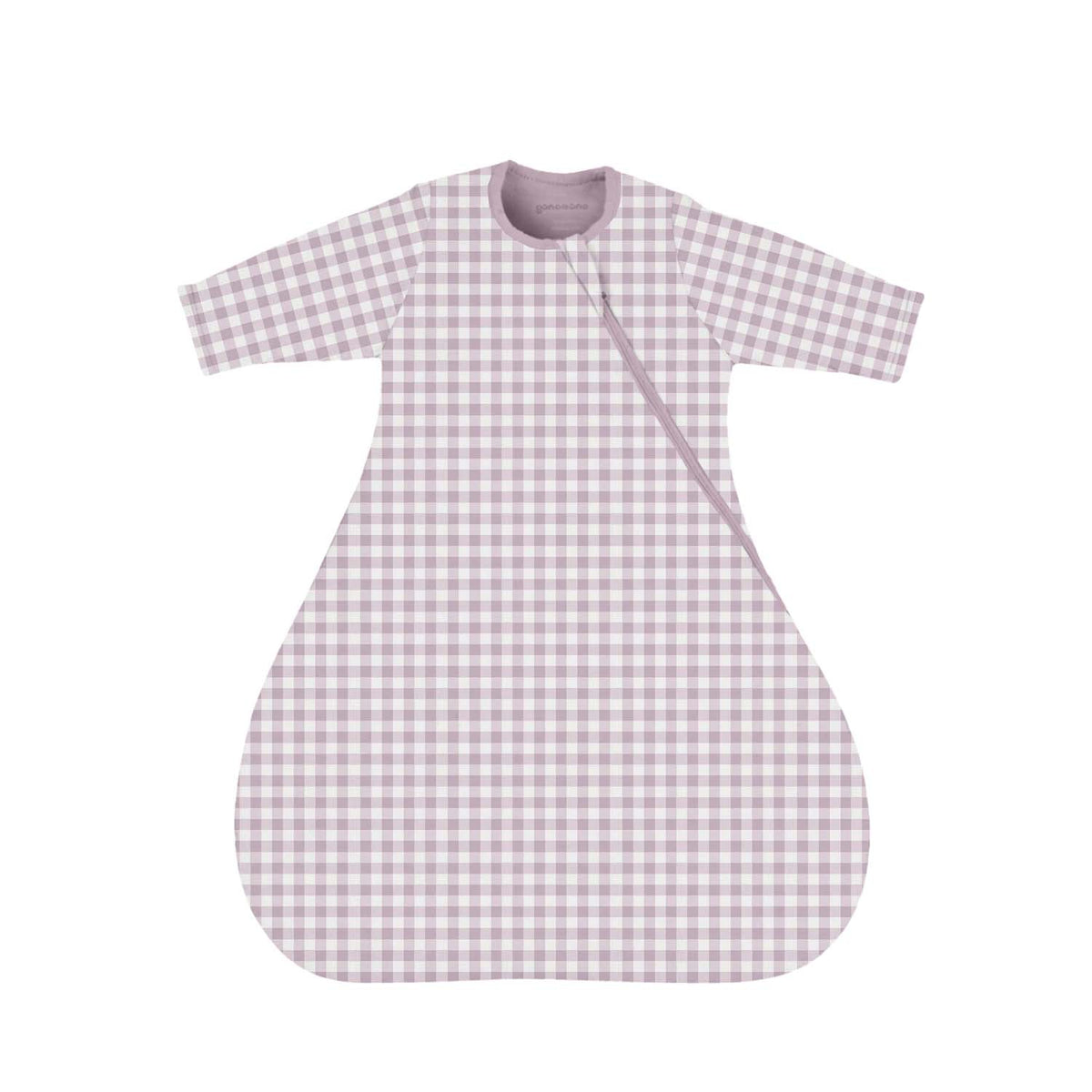 gunamuna - FW26 Long Sleeve Transitional Sack 1 TOG