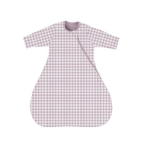 gunamuna - FW26 Long Sleeve Transitional Sack 1 TOG