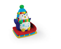 Crocodile Creek Inc. - Paint a Ceramic Penguin