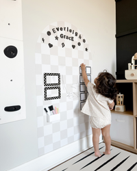 Cherrypick - Soft Foam Magnetic Letters & Symbols 150pc Set