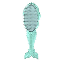 Glimmer Wish - Mermaid Hair Detangling Brush