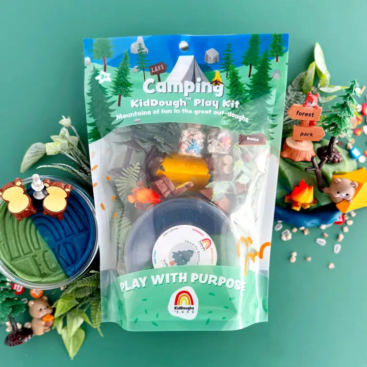 Earth Grown KidDoughs