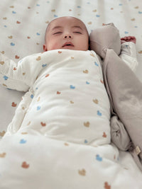Gunamuna Long Sleeve Transitional Swaddle Bag