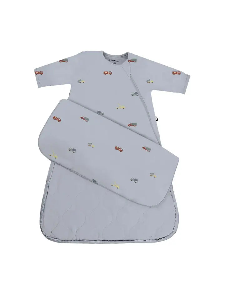 Gunamuna  FW26 Long Sleeve Sleep Sack 2.5