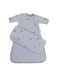 Gunamuna  FW26 Long Sleeve Sleep Sack 2.5