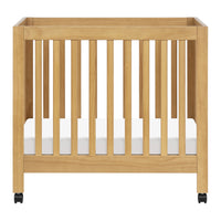 Babyletto Origami Mini Crib