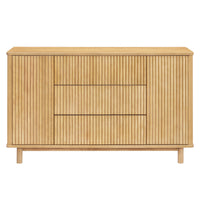 Babyletto Pogo Tambour Dresser
