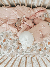 gunamuna - SS26 CLOUD BLANKET