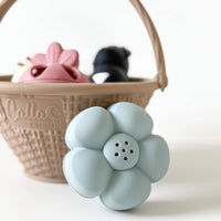 Calla & Friends - Strawberry Patch Bath Toys