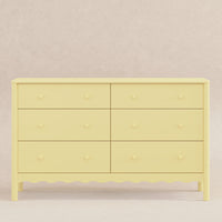 Babyletto Swell 6-Drawer Dresser