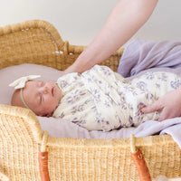 Saranoni Muslin Swaddles