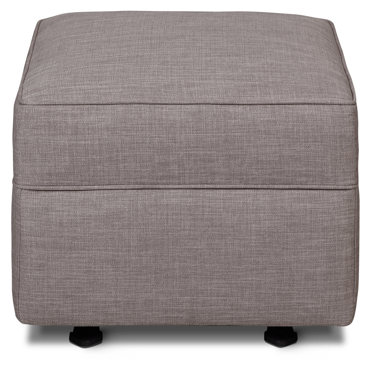 Namesake Willa-Alden Gliding Ottoman