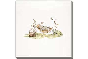 Streamlineart Hammock Bliss In the Meadow