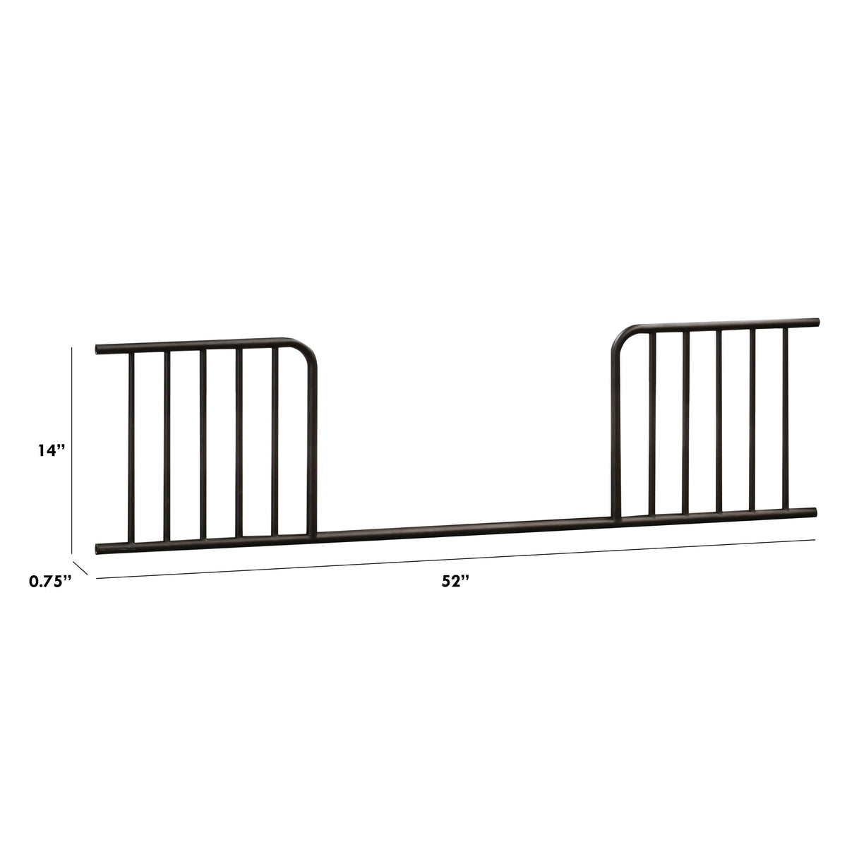 Namesake Camellia-Noelle Toddler Bed Conversion Kit (M21499)