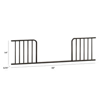 Namesake Camellia-Noelle Toddler Bed Conversion Kit (M21499)