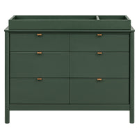 Babyletto Bondi 6-Drawer Dresser
