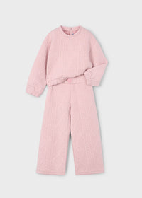 Mayoral Girl 2-Piece Set