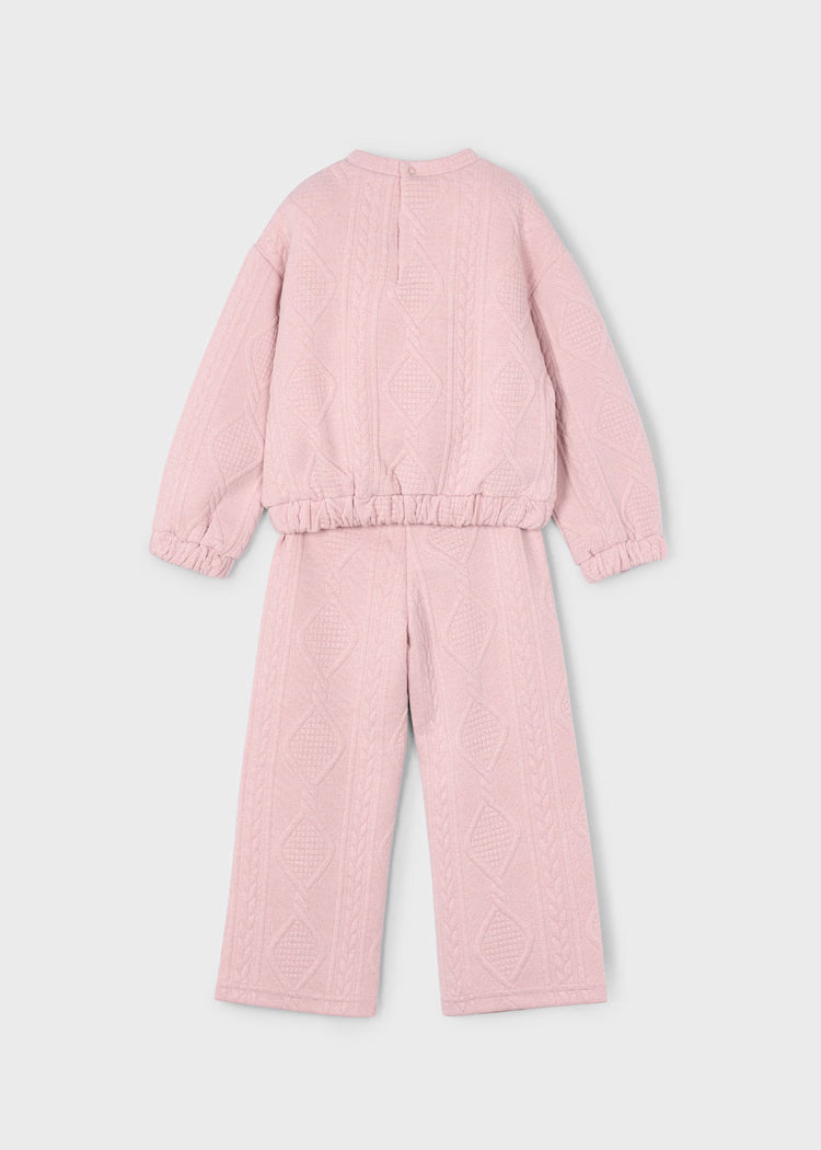 Mayoral Girl 2-Piece Set