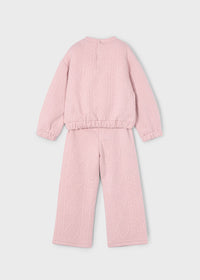 Mayoral Girl 2-Piece Set