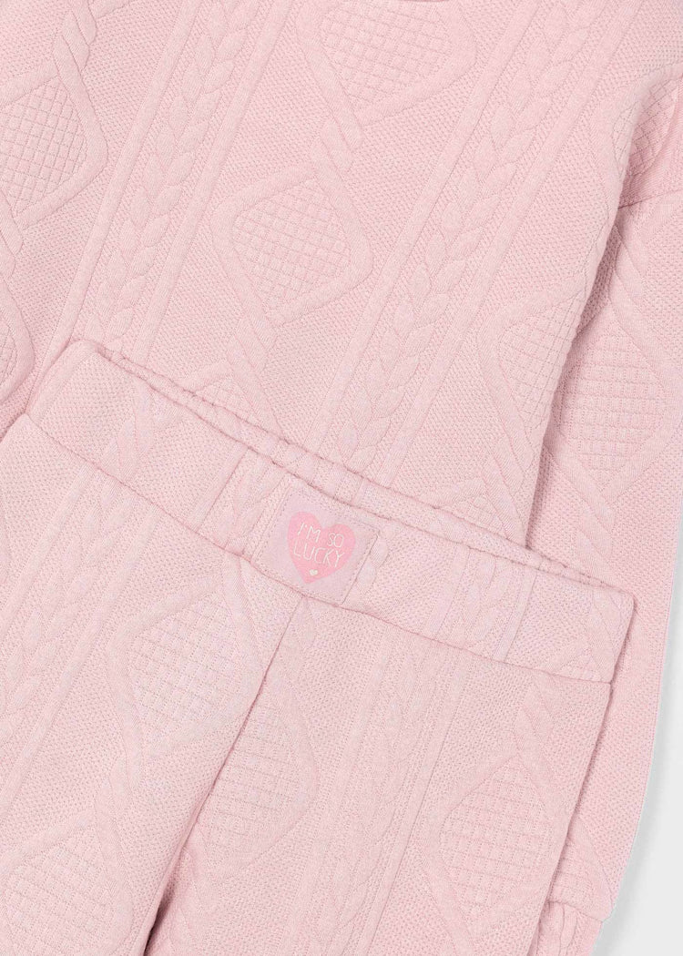 Mayoral Girl 2-Piece Set