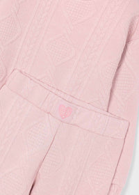 Mayoral Girl 2-Piece Set
