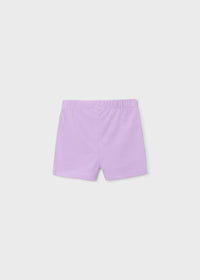 Mayoral Girl Biker Shorts